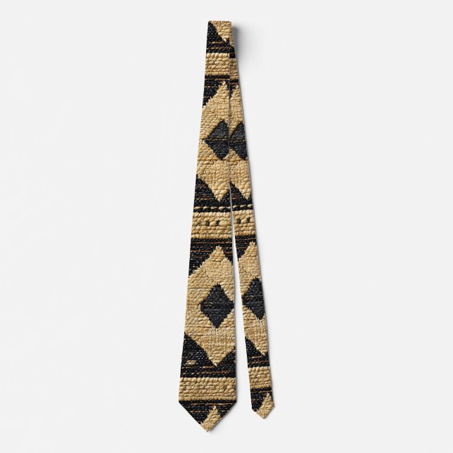 Personalised Photo Tie (Front)