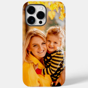 Personalised Photo Upload Your Own Design Case-Mate iPhone 14 Pro Max Case