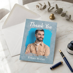 Personalised Photo with Custom Name