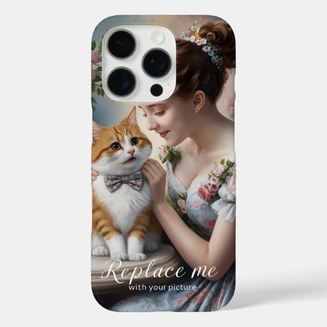 Personalised Photograph models 15,14,13,and 12.11 Case-Mate iPhone Case (Back)