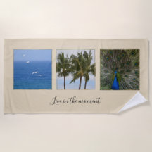 Personalised Photos and Text    