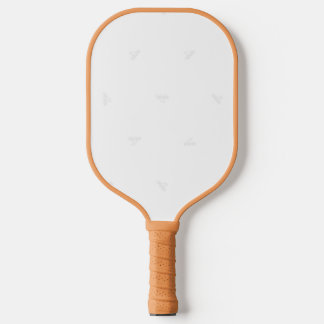 Personalised Pickleball Paddle