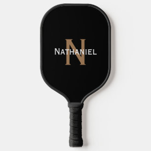  Personalised Pickleball Paddle: The Custom Ace Paddle