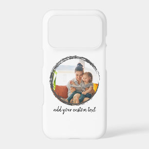 Personalised Picture Collage Design Phone Case