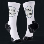 Personalised Picture Face Photo Gifts Ad Logo Socks<br><div class="desc">You can customise it with your photo,  logo or with your text.  You can place them as you like on the customisation page. Funny,  unique,  pretty,  or personal,  it's your choice.</div>
