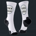 Personalised Picture Face Photo Gifts Ad Logo Socks<br><div class="desc">You can customise it with your photo,  logo or with your text.  You can place them as you like on the customisation page. Funny,  unique,  pretty,  or personal,  it's your choice.</div>