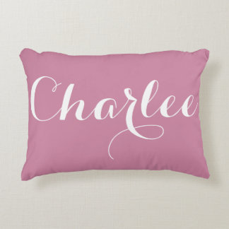 Personalised Pillow