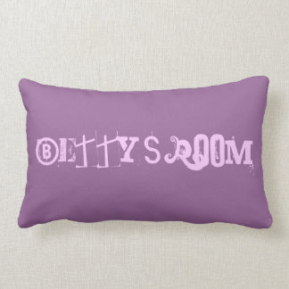Personalised Pillow
