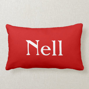 Personalised Pillow