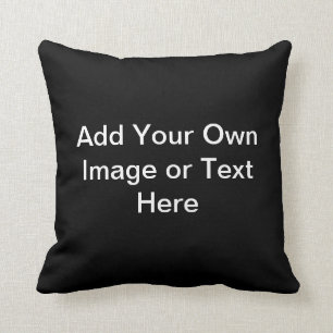 Personalised Pillow