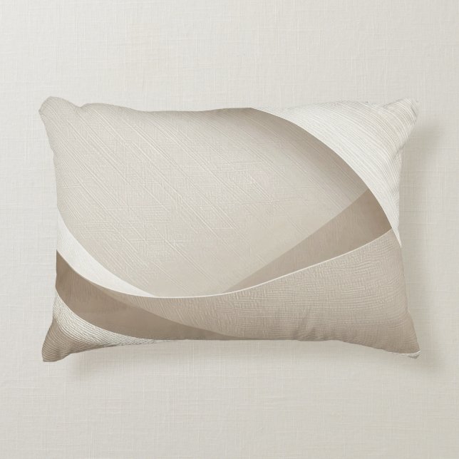 Personalised Pillow – Welcome (Front)