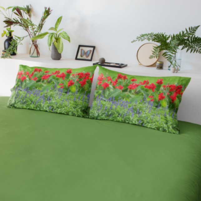 Personalised Pillowcase (Creator Uploaded)