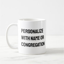 Personalised |Pioneer Fuel| Service Mug