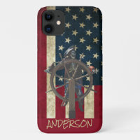 Personalised Pirate Ship Skeleton