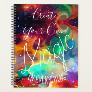 Personalised Planner