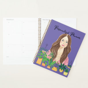 Personalised Planner