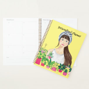 Personalised Planner