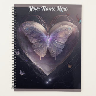 Personalised Planner for School or Work