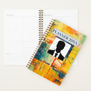 personalised planner (students, teachers, fitness)