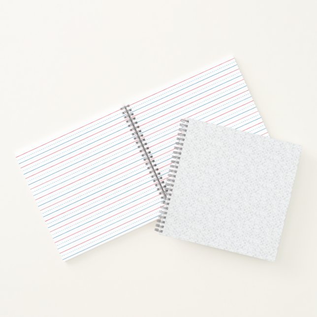 Personalised & Pocket Notebook Picks (Inside)