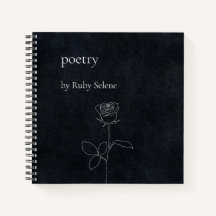 Personalised poetry