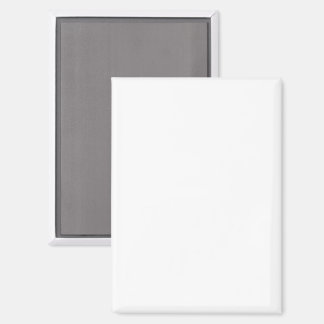 Personalised Portrait Fridge Magnet Wedding Favour