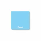 Personalised Post it Sticky Notes