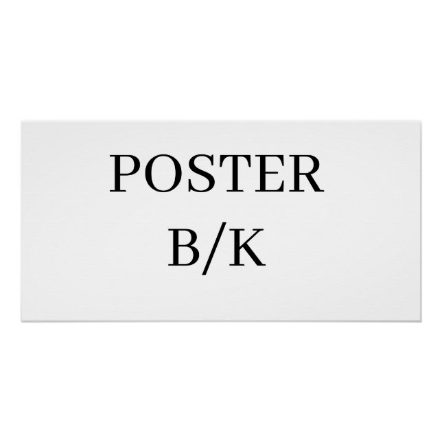 Personalised Poster Paper (Semi-Gloss))art (Front)