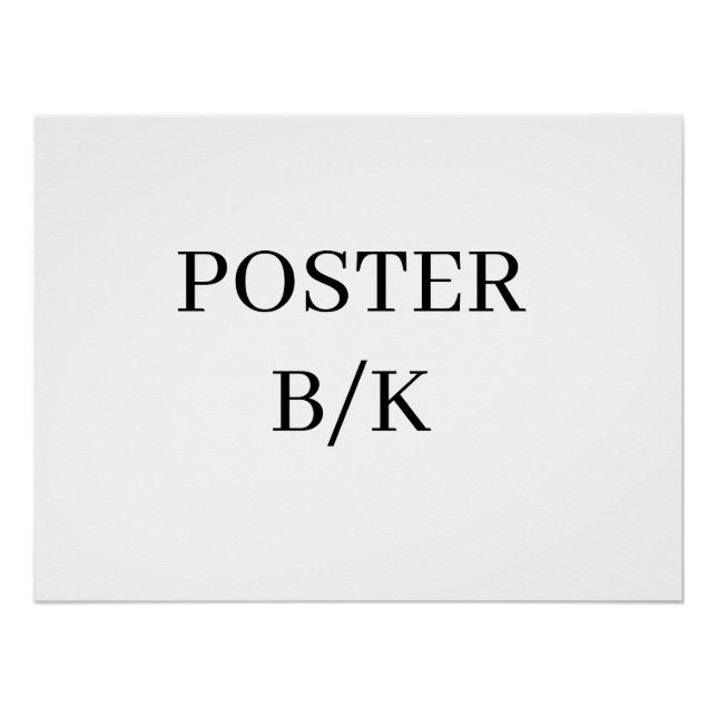 Personalised Poster Paper (Semi-Gloss))art (Front)