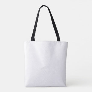 Personalised Premium Name Tote Bag Gift