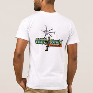 Personalised premium t-shirt