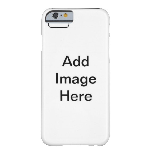 Personalised Products Case-Mate iPhone Case (Back)