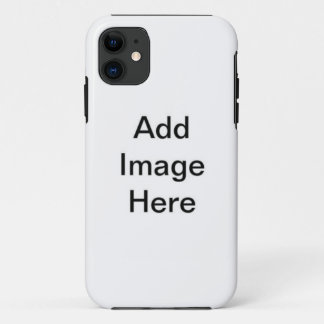 Personalised Products iPhone 11 Case