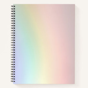 Personalised Professionalism: Custom Branded  Notebook