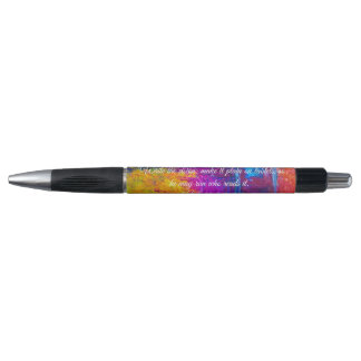 Personalised Prophetic Pen
