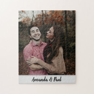 Personalised Puzzle