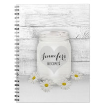 Personalised Recipe Cookbook