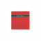 Personalised Red Black White Post It Notes