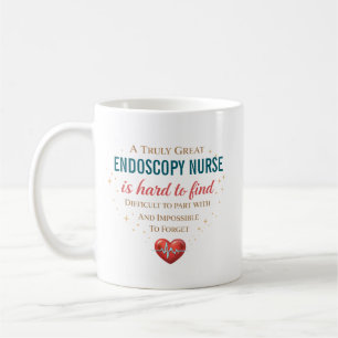 Personalised Rehabilitation Nurse Appreciation  Coffee Mug