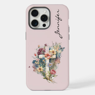 Personalised Religious iPhone Case