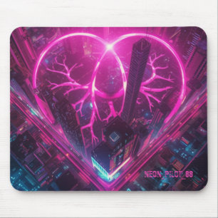 Personalised Retro Gaming Mouse Mat
