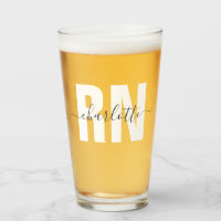 Personalised RN Registered Nurse Graduation Gifts