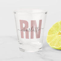 Personalised RN Registered Nurse Graduation Gifts