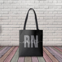 Personalised RN Registered Nurse Graduation Gifts