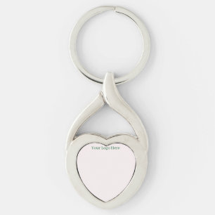 Personalised Romantic Photo Keyring