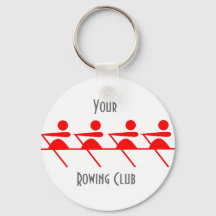 Personalised Rowing club