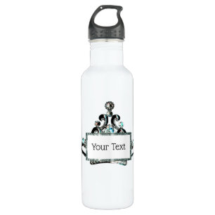 Personalised “Royal Tiara” 710 Ml Water Bottle