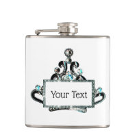 Personalised “Royal Tiara”