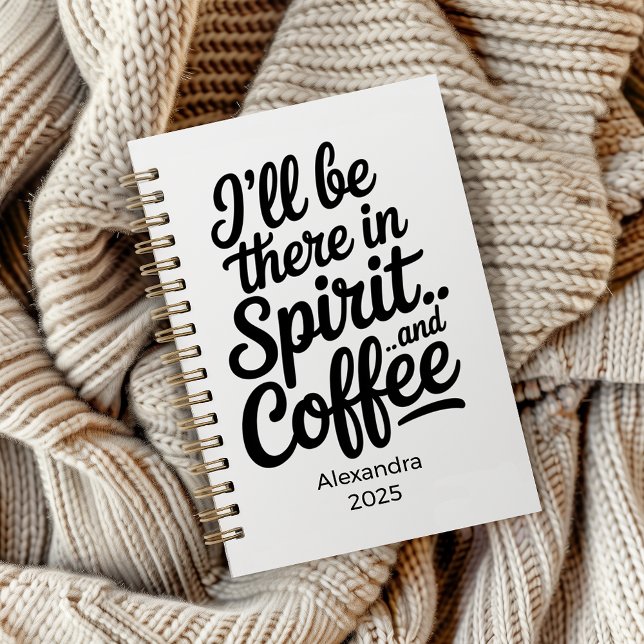 Personalised Sarcastic Coworker Gift Notebook (Creator Uploaded)