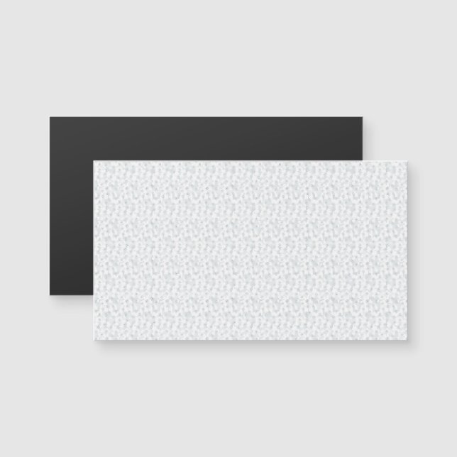 Personalised Scandinavian Gift Wrap (Front/Back)